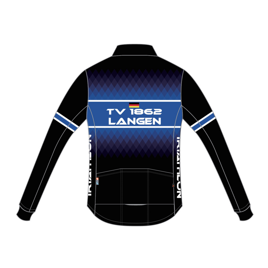 PERFORMANCE Winter Jacket
