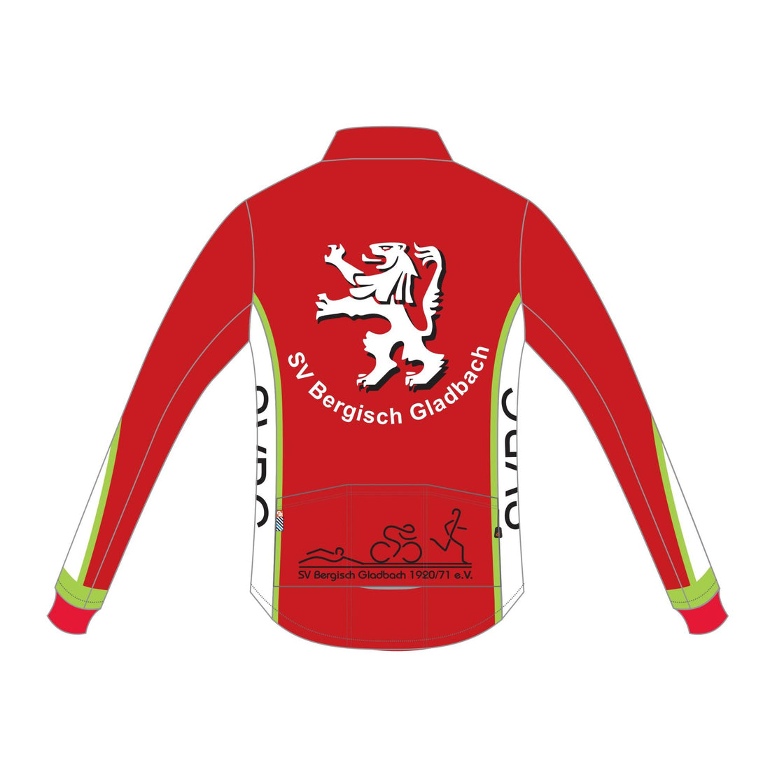 PERFORMANCE Winter Jacket