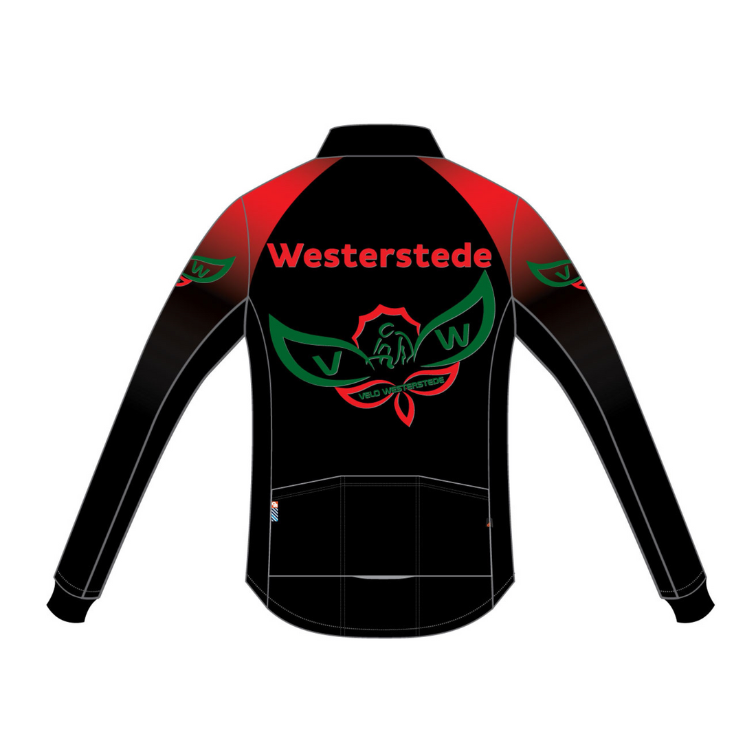 PERFORMANCE Winter Jacket