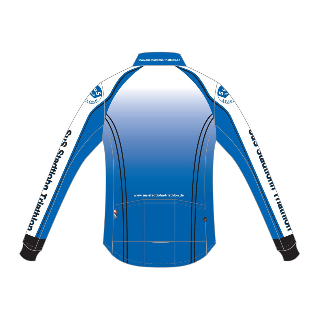 PERFORMANCE Winter Jacket - Children
