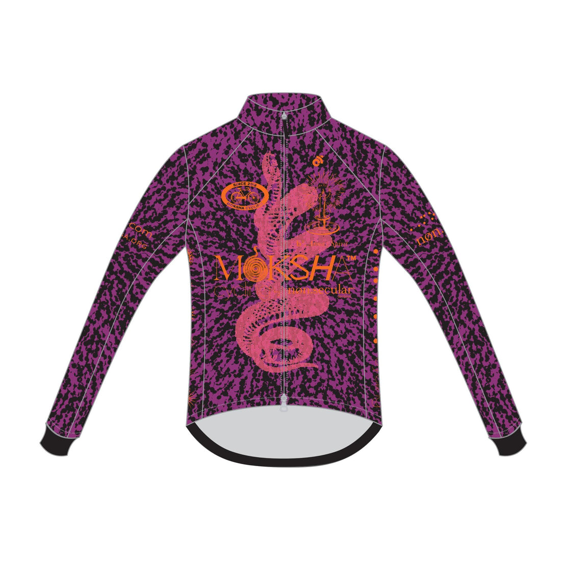 PERFORMANCE Winter Jacket - Children