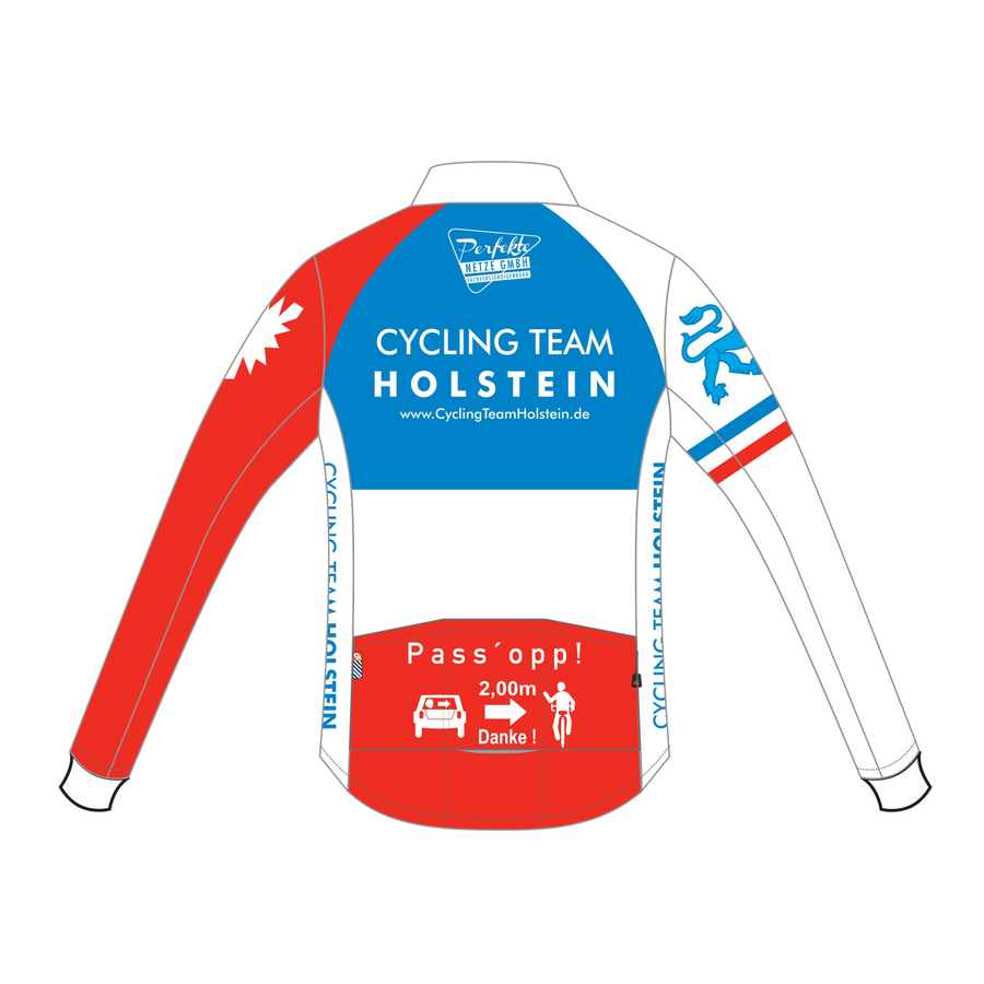 PERFORMANCE Winter Jacket