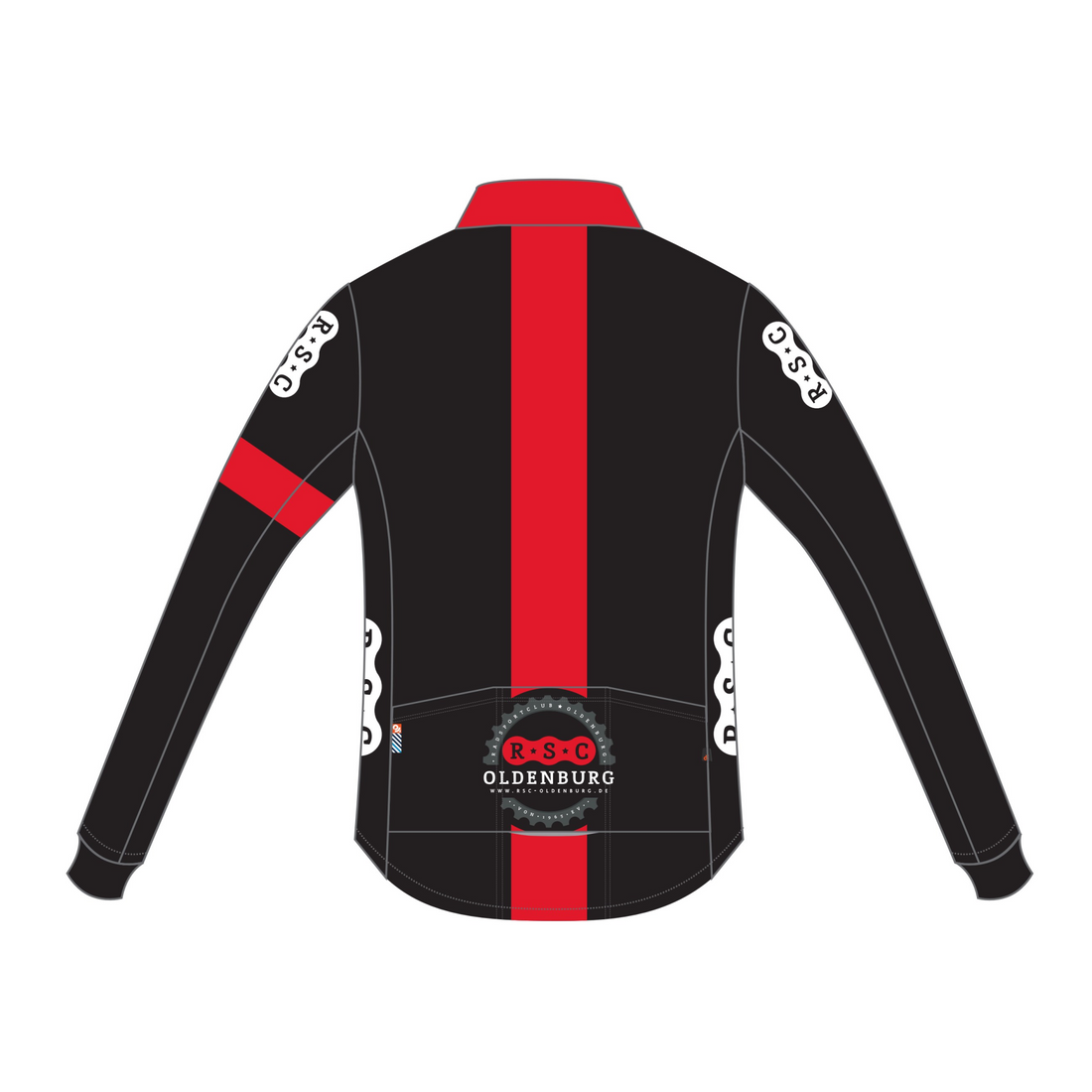 PERFORMANCE Winter Jacket