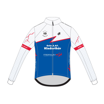 PERFORMANCE Winter Jacket
