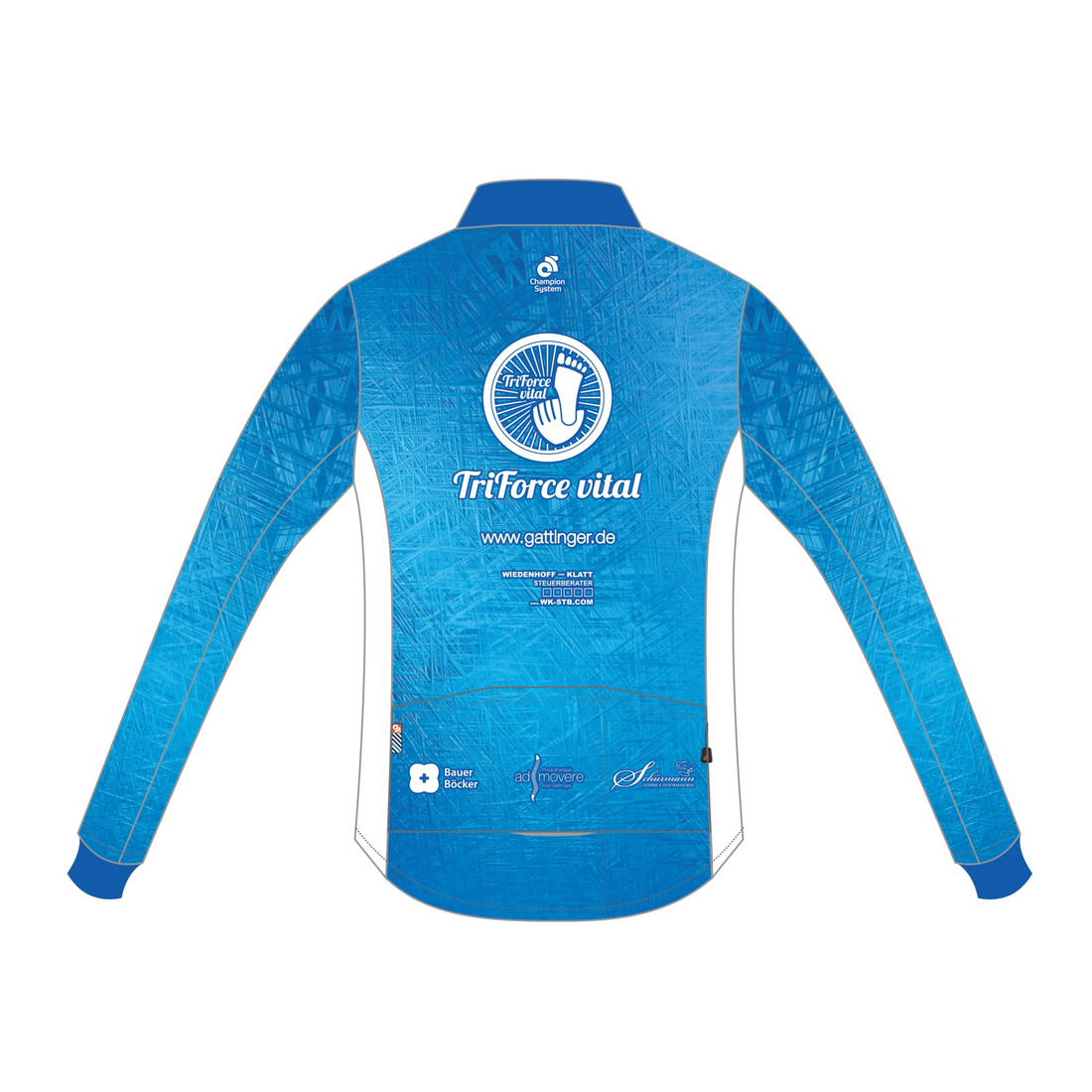 PERFORMANCE Winter Jacket