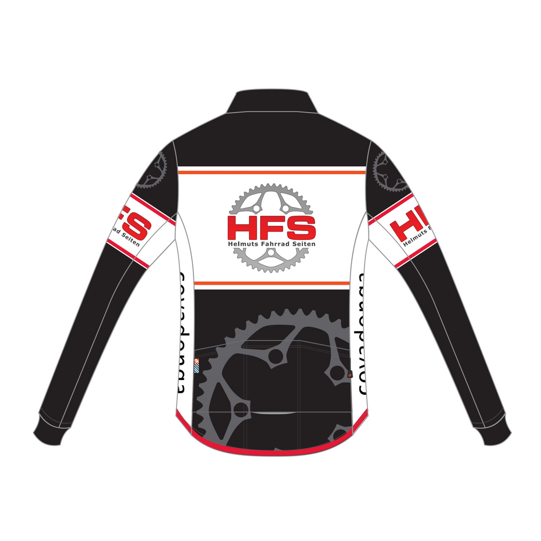 PERFORMANCE Winter Jacket