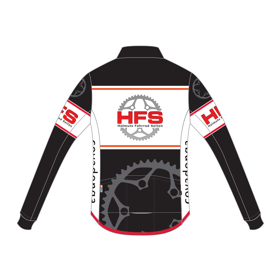 PERFORMANCE Winter Jacket