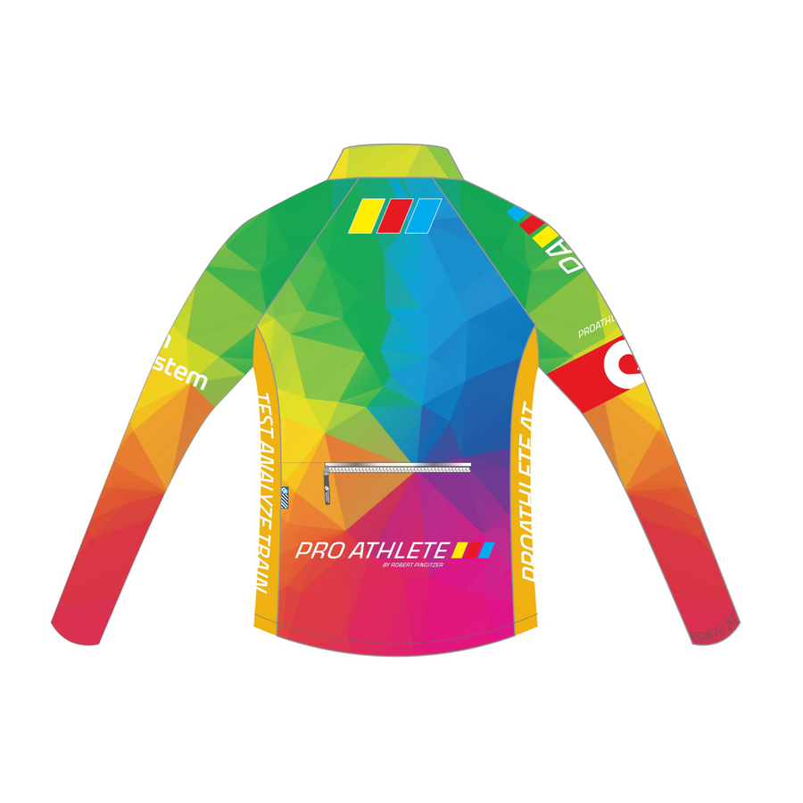 TECH+ Wind Jacket