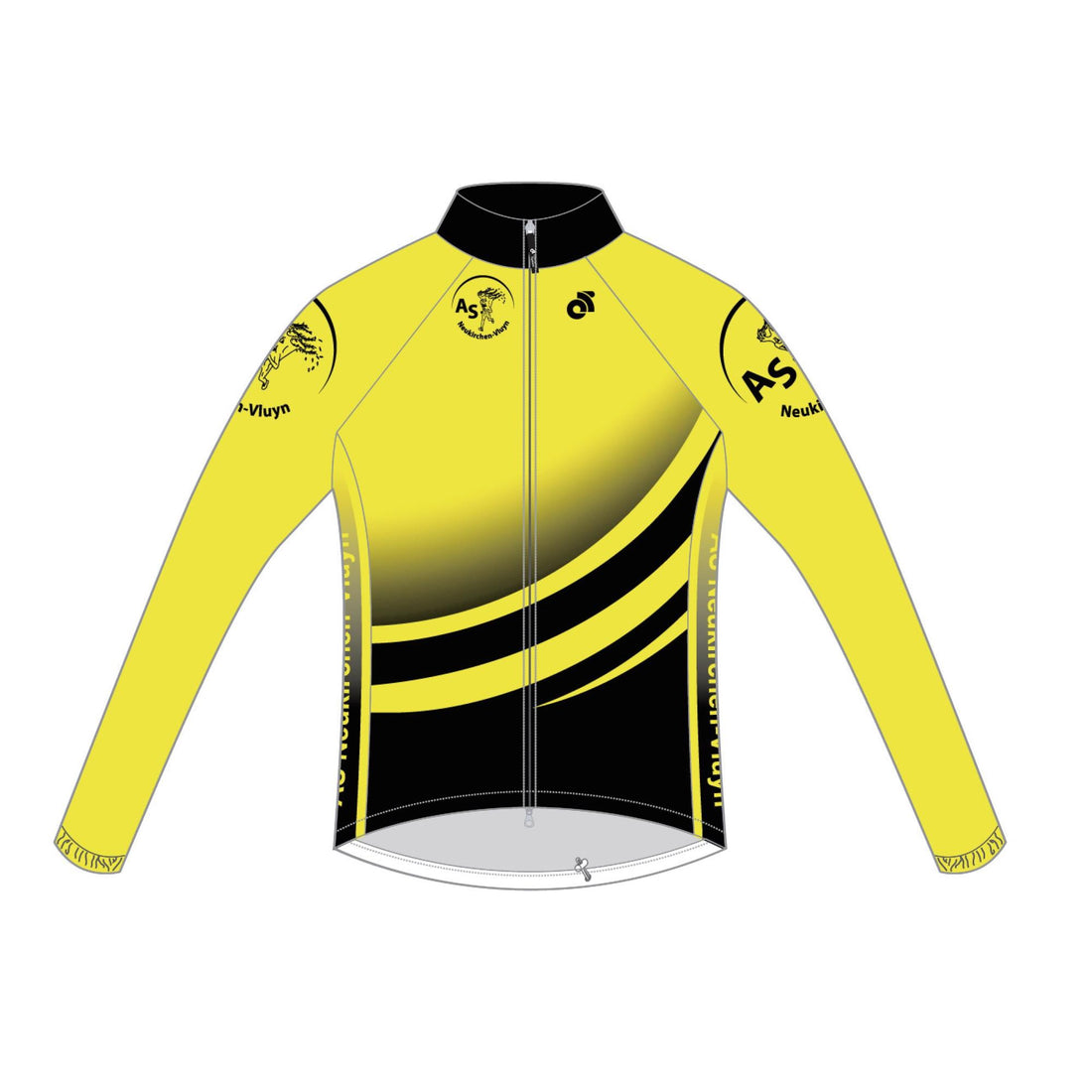 TECH+ Wind Jacket