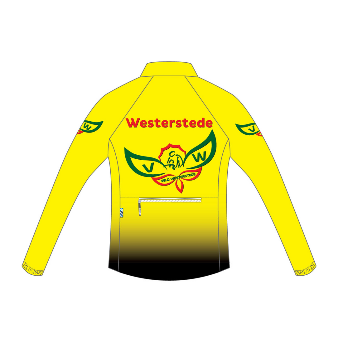 TECH+ Wind Jacket