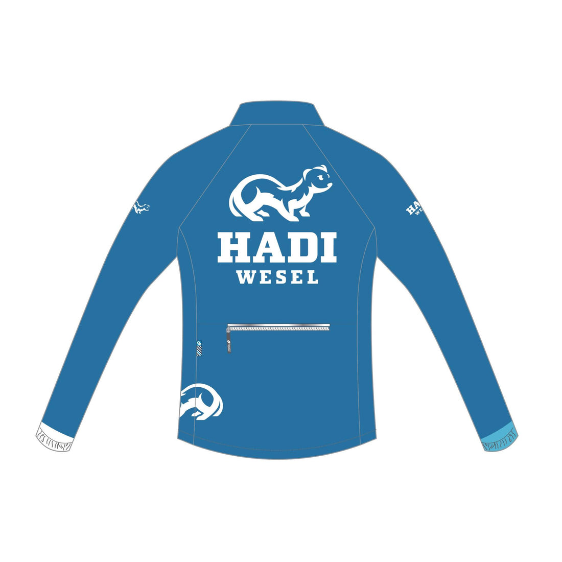 TECH+ Wind Jacket