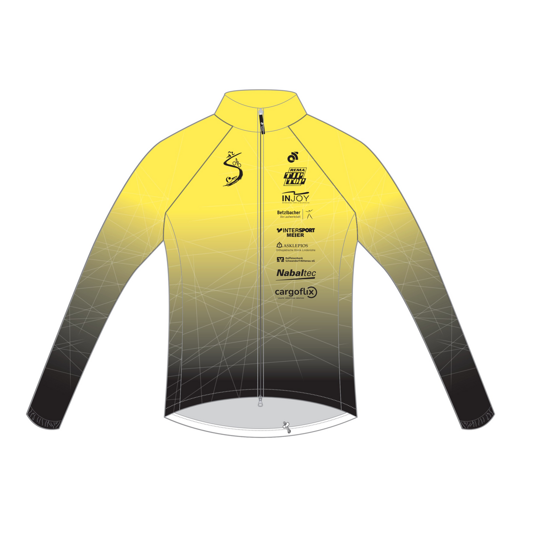 TECH+ Wind Jacket