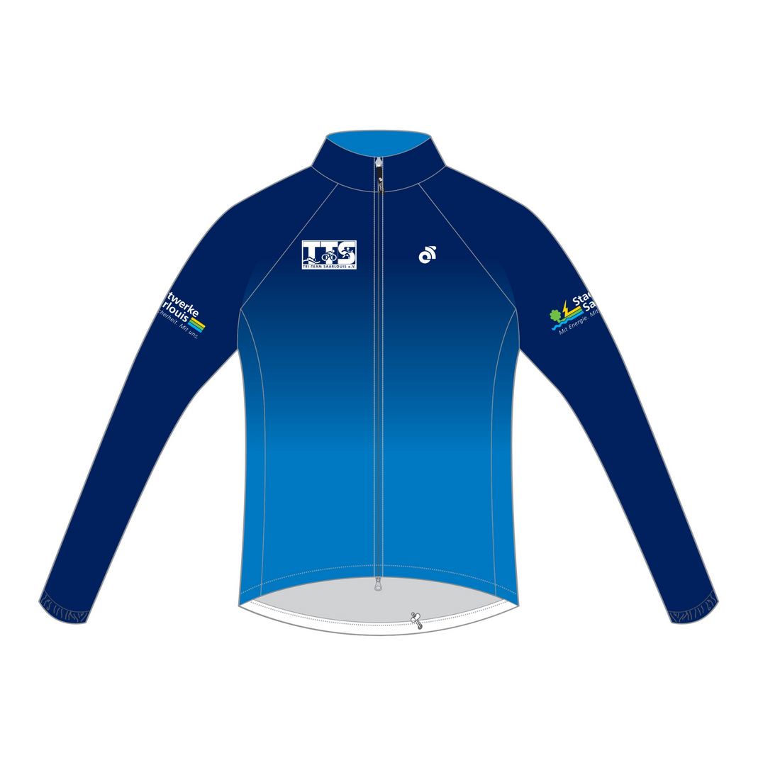 TECH+ Wind Jacket