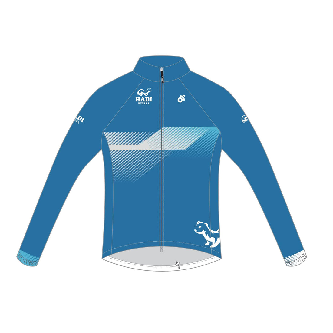 TECH+ Wind Jacket