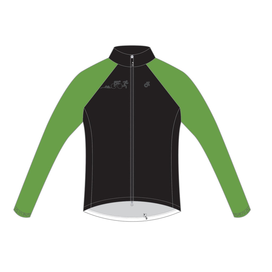 TECH+ Wind Jacket