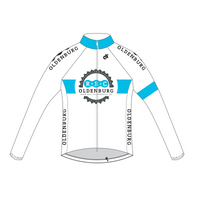 TECH+ Wind Jacket