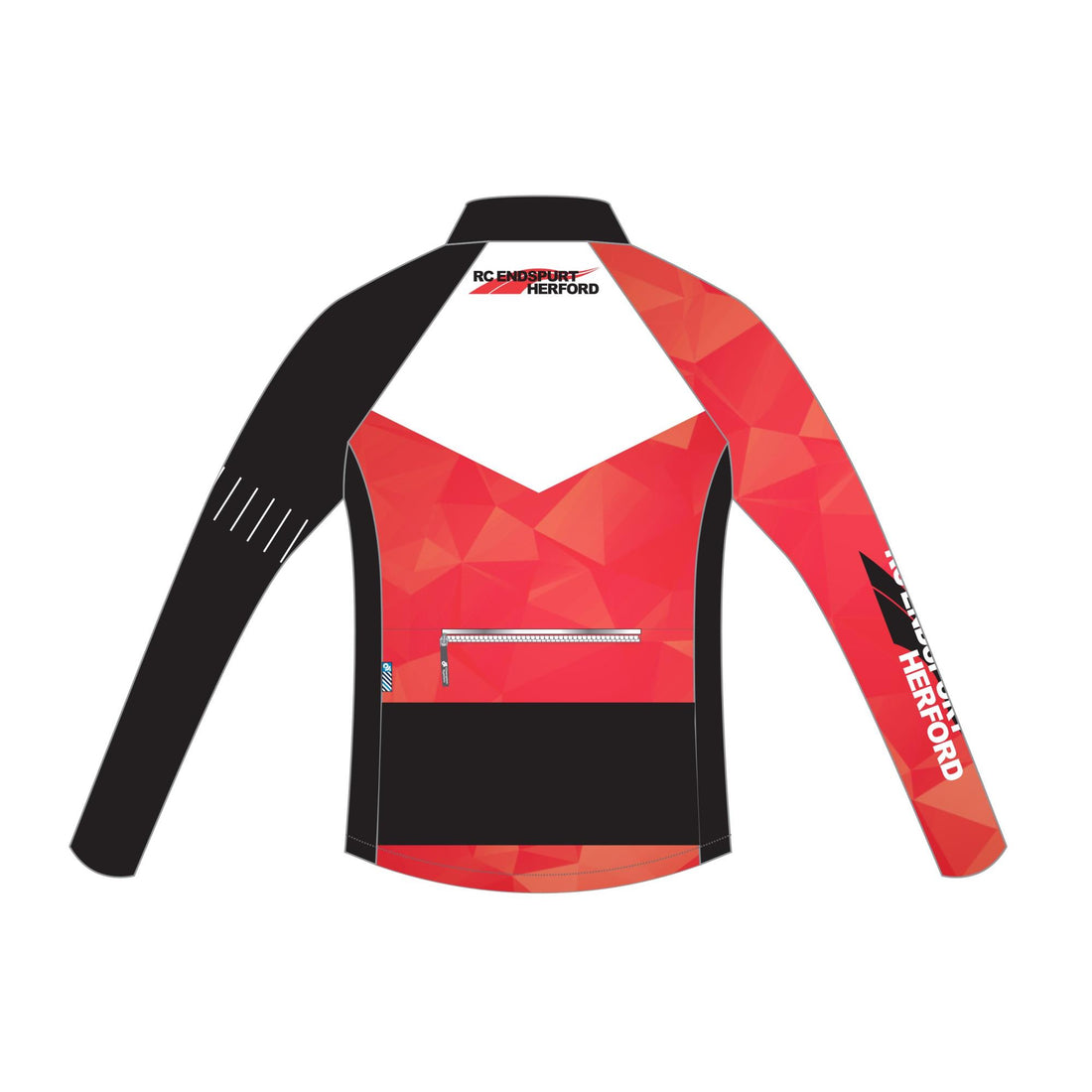 TECH+ Wind Jacket