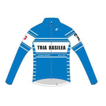TECH+ Wind Jacket