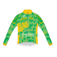 TECH+ Wind Jacket