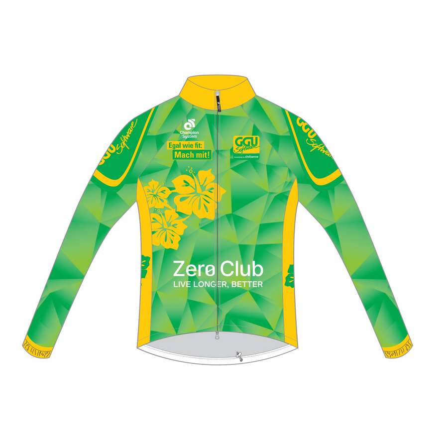 TECH+ Wind Jacket
