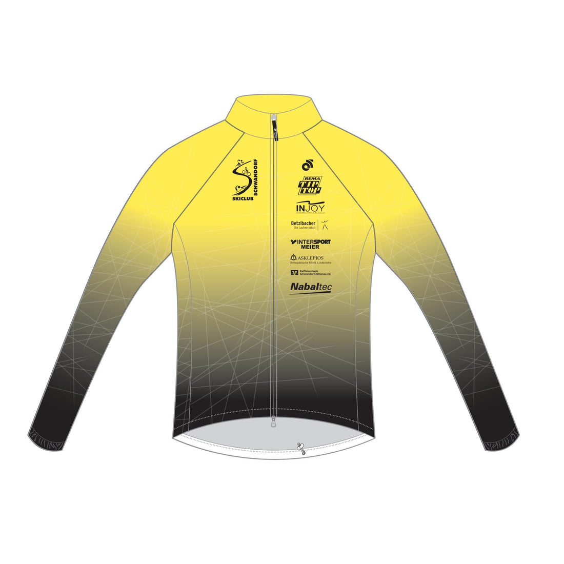 TECH+ Wind Jacket