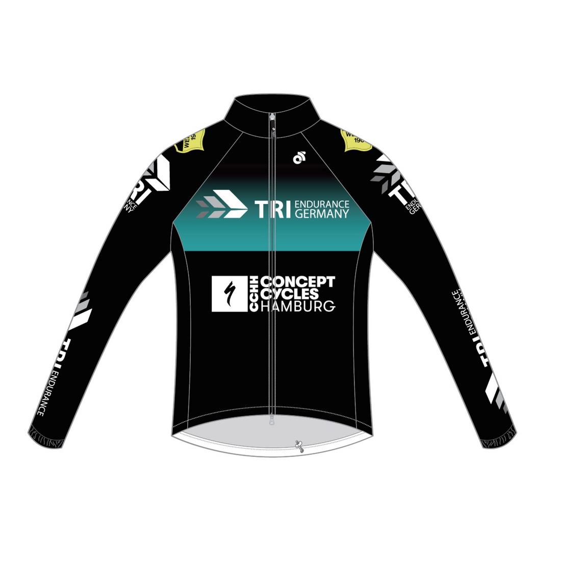 TECH+ Wind Jacket