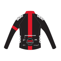 TECH+ Wind Jacket