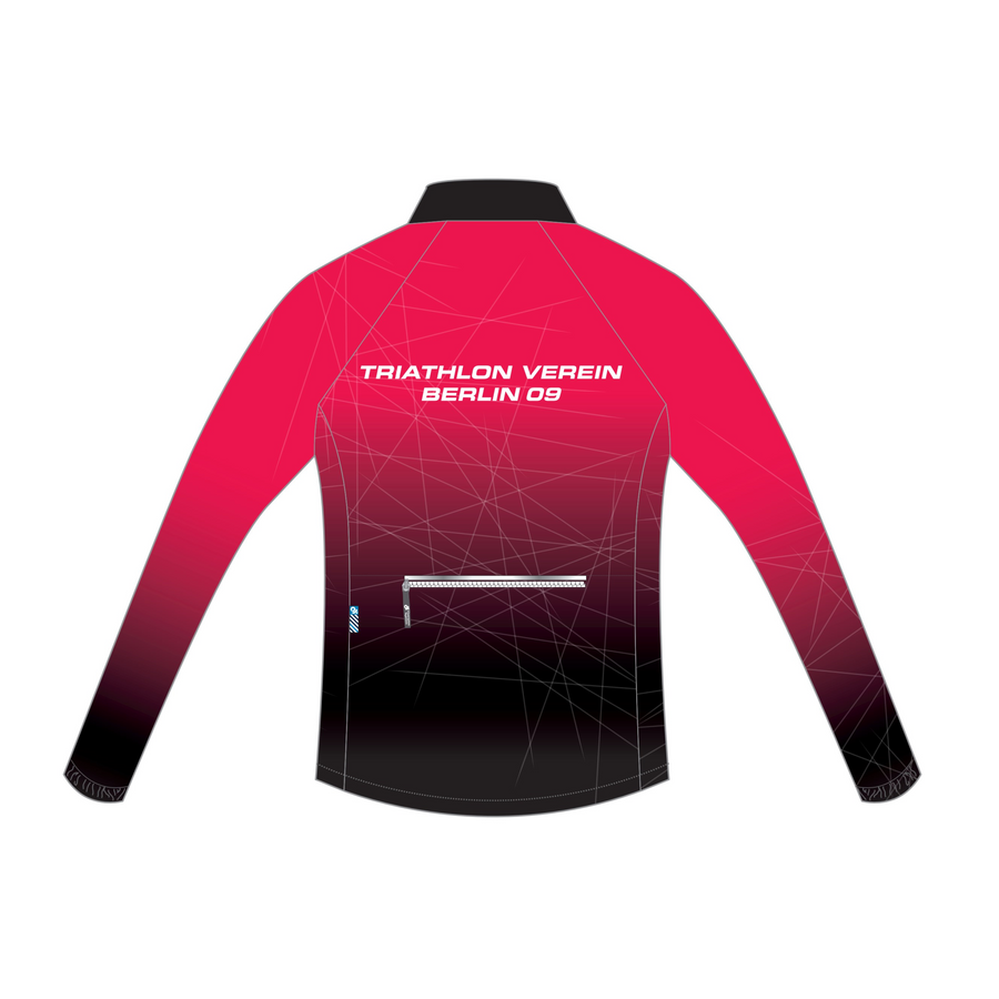 TECH+ Wind Jacket