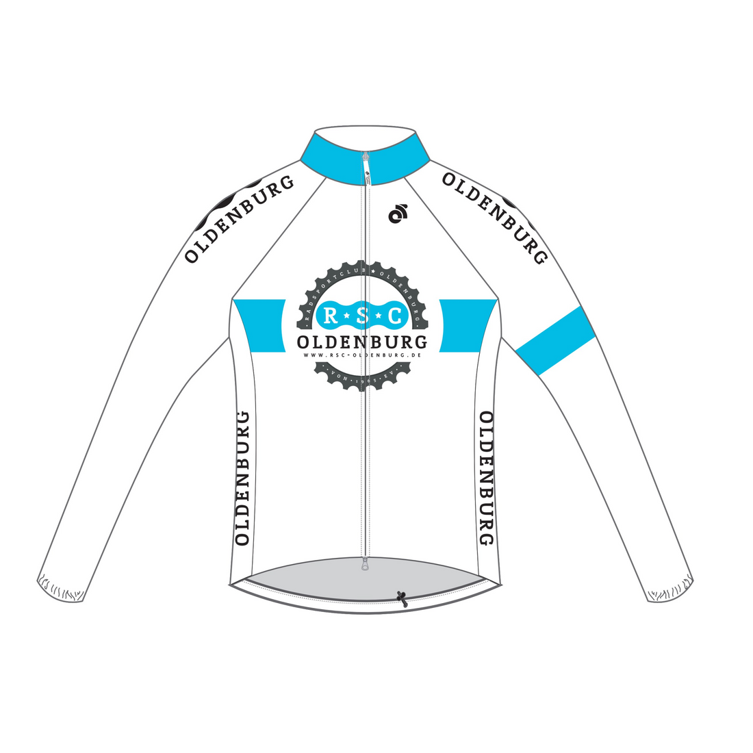 TECH+ Wind Jacket