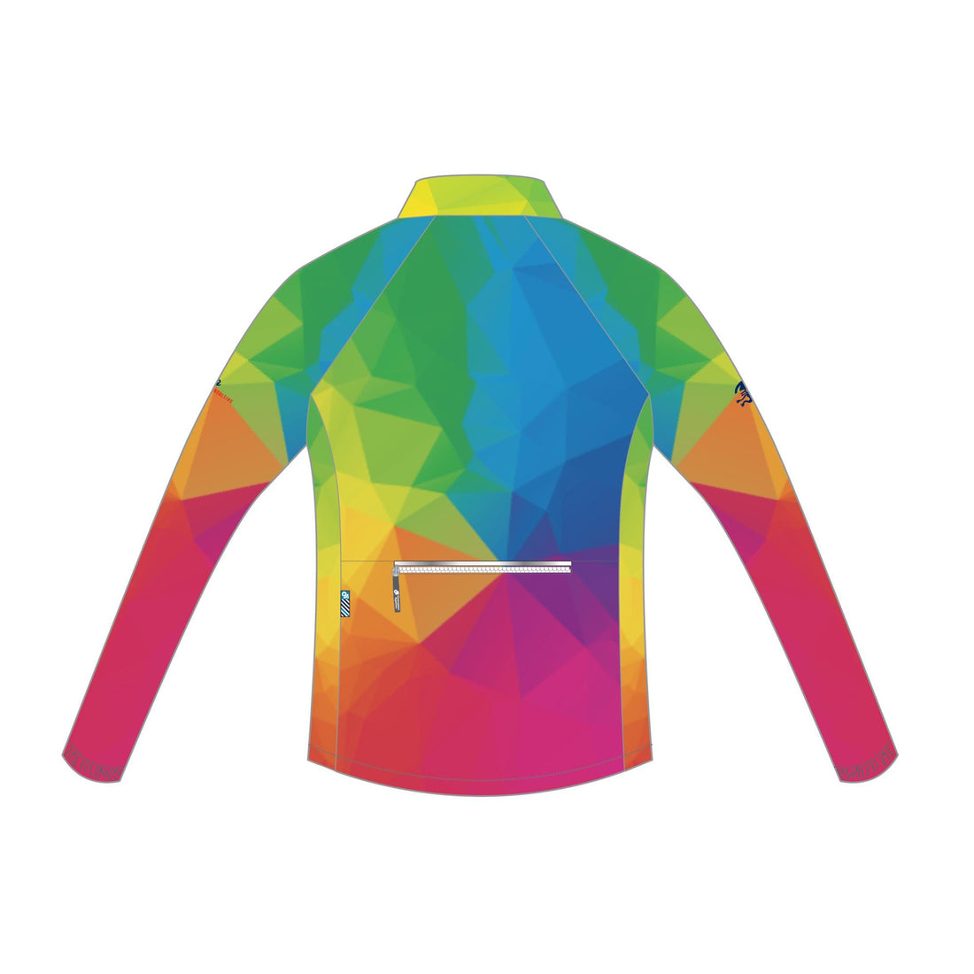 TECH+ Wind Jacket