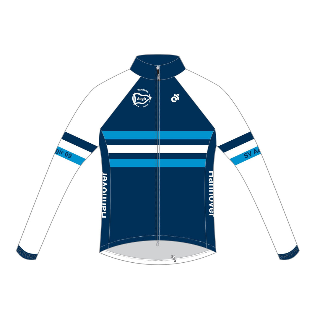TECH+ Wind Jacket