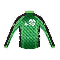 TECH+ Wind Jacket
