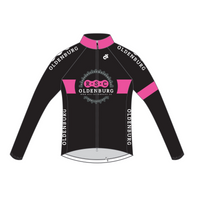 TECH+ Wind Jacket