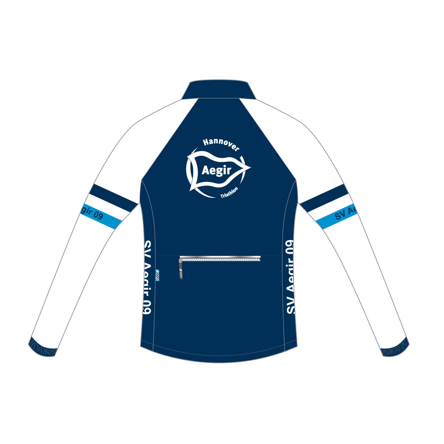 TECH+ Wind Jacket