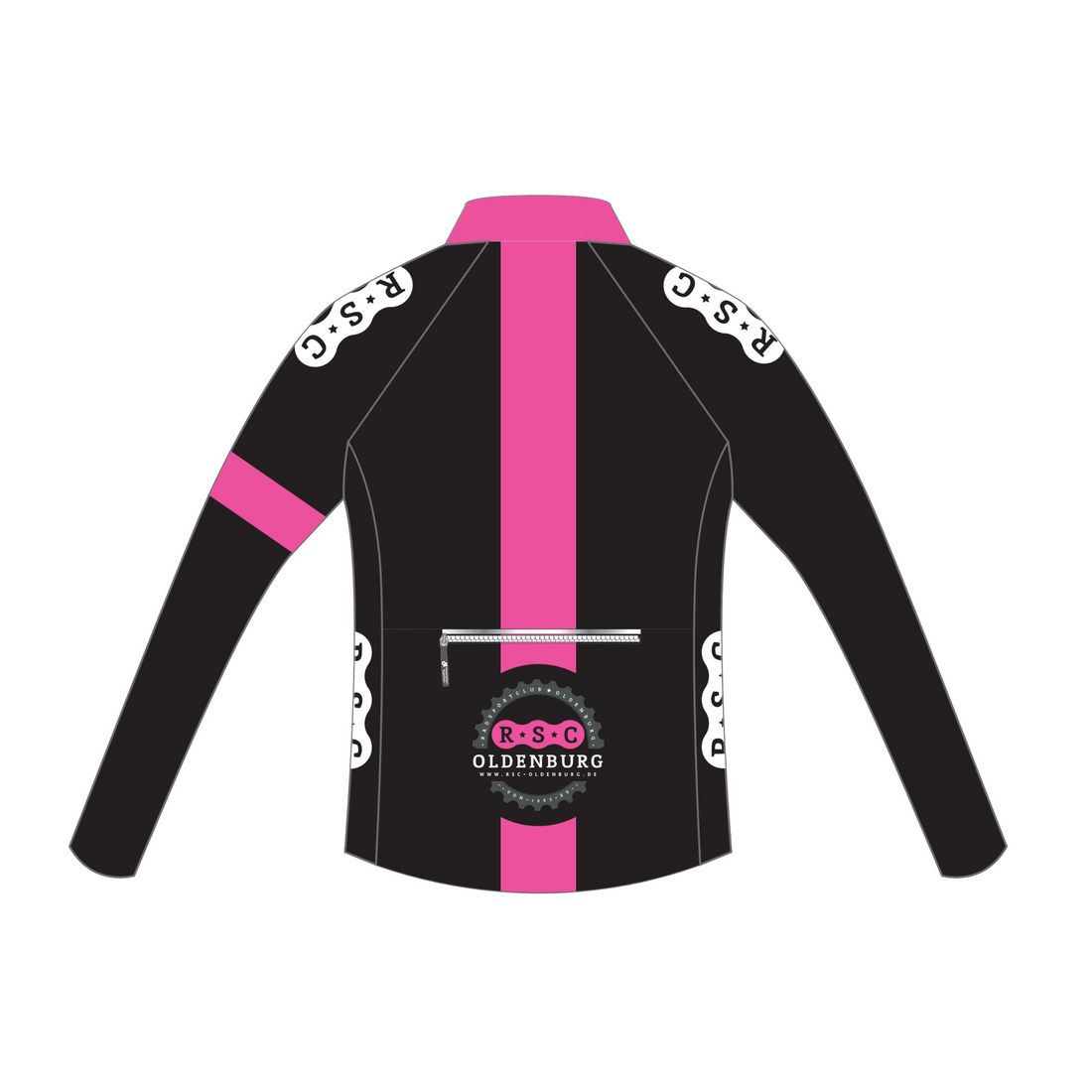 TECH+ Wind Jacket