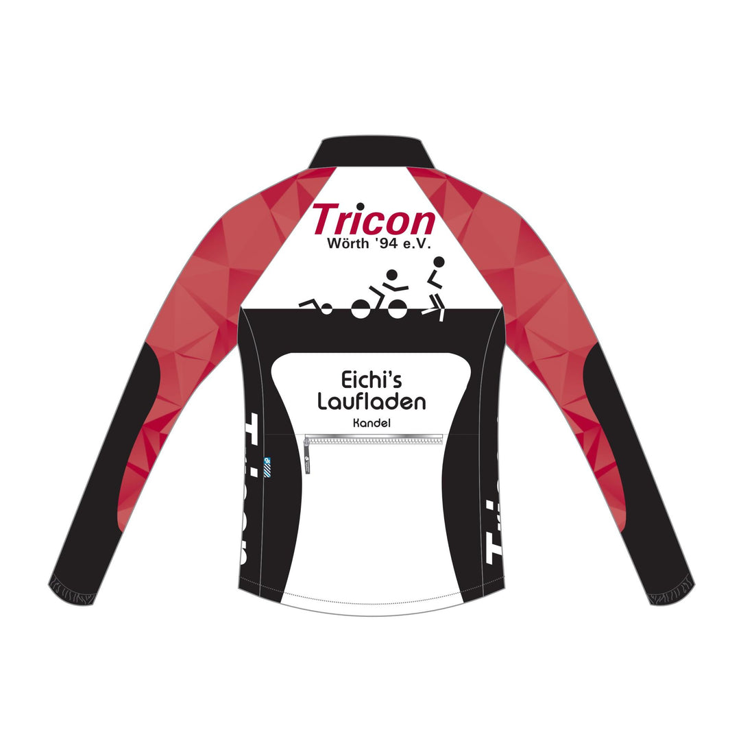 TECH+ Wind Jacket