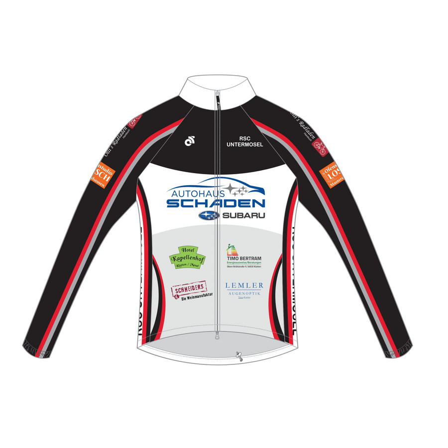 TECH+ Wind Jacket