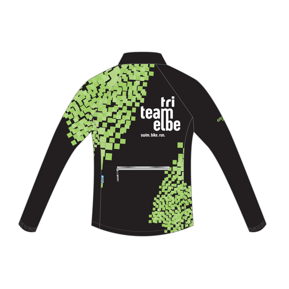 TECH+ Wind Jacket