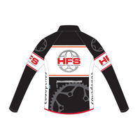 TECH+ Wind Jacket