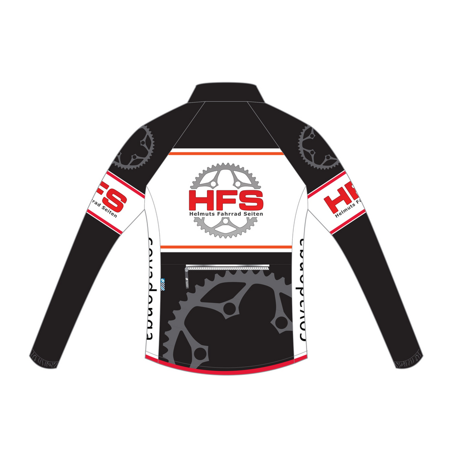 TECH+ Wind Jacket