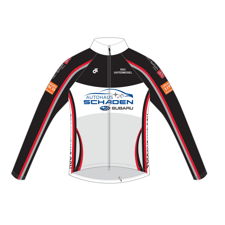 TECH+ Wind Jacket