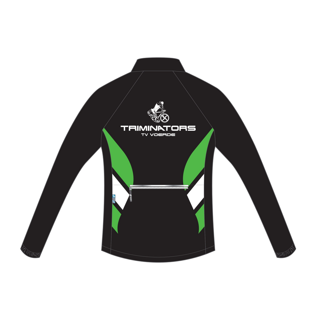 TECH+ Wind Jacket