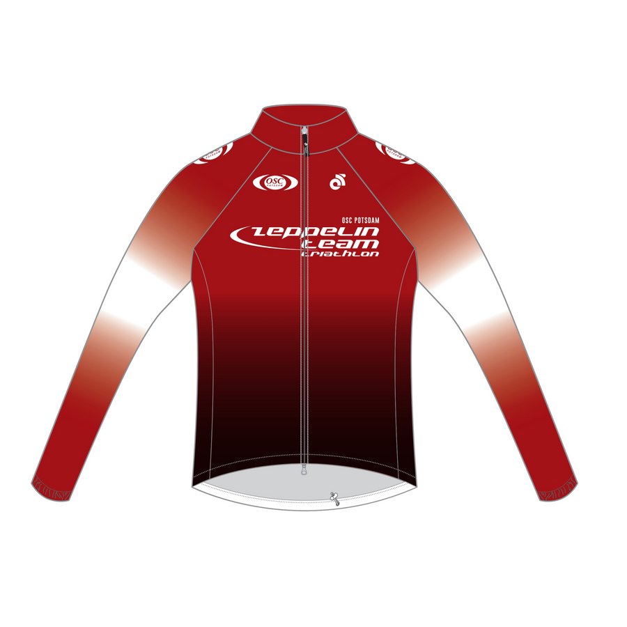 TECH+ Wind Jacket