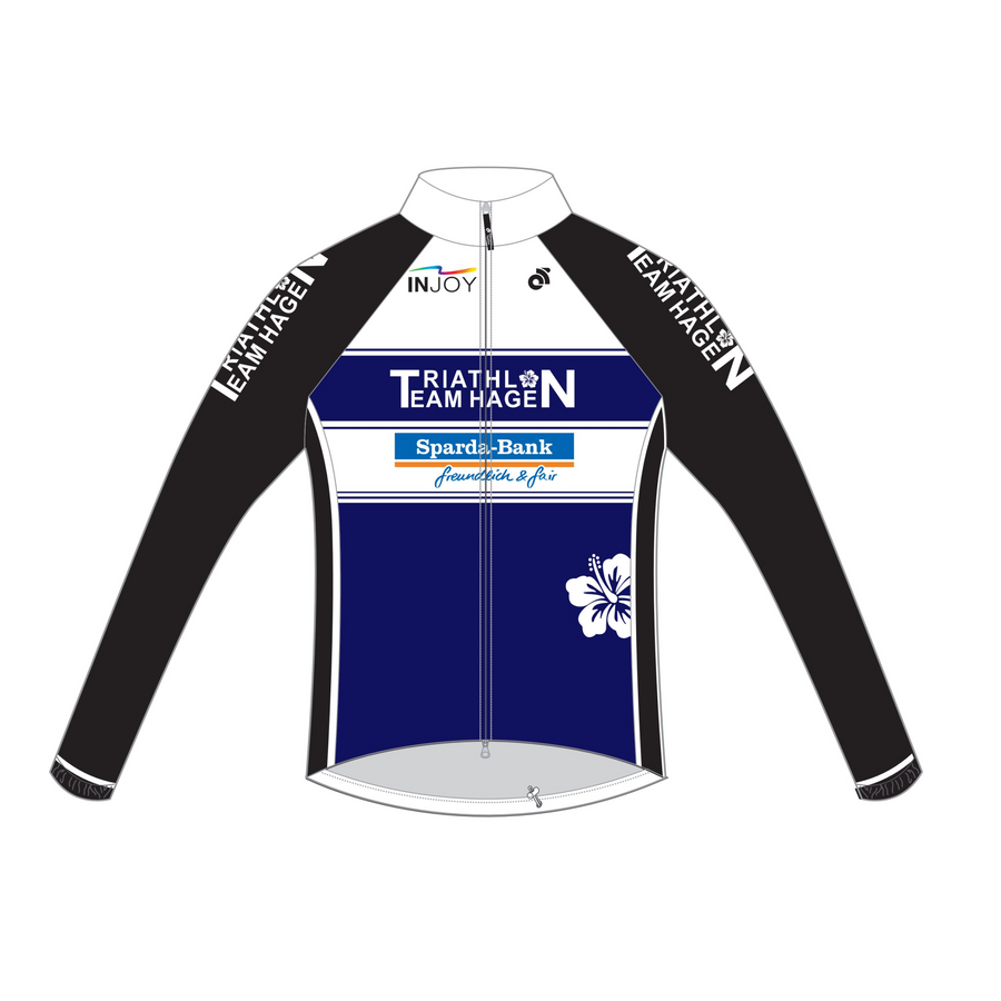 TECH+ Wind Jacket