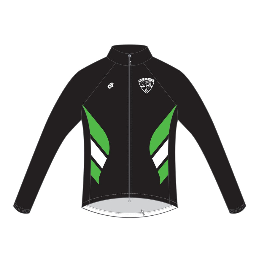 TECH+ Wind Jacket