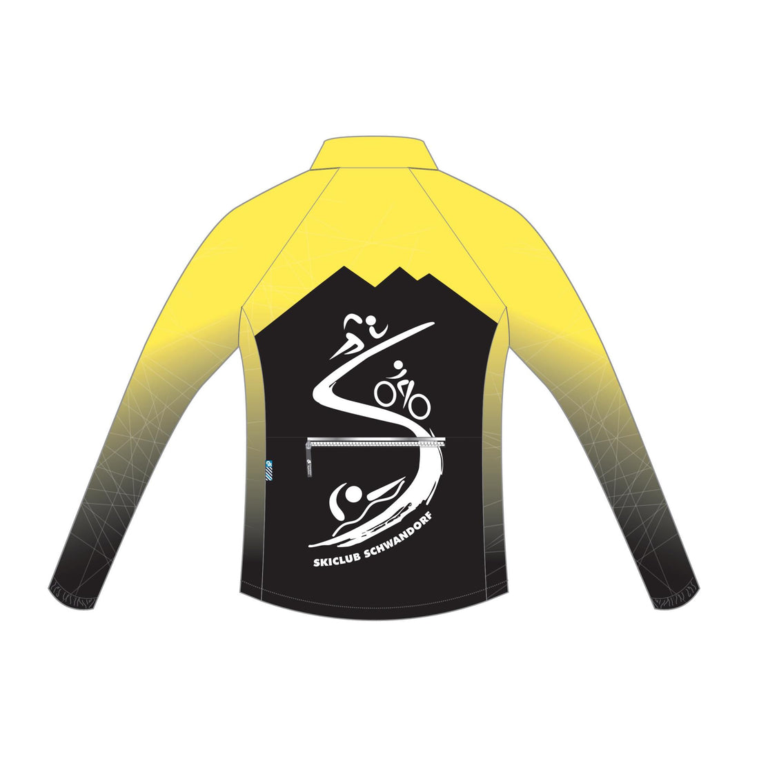 TECH+ Wind Jacket