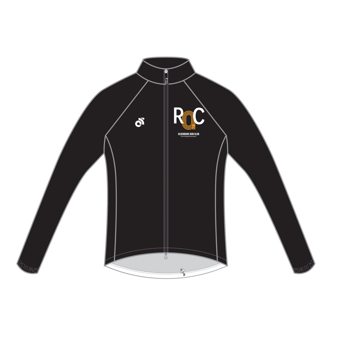 TECH+ Wind Jacket