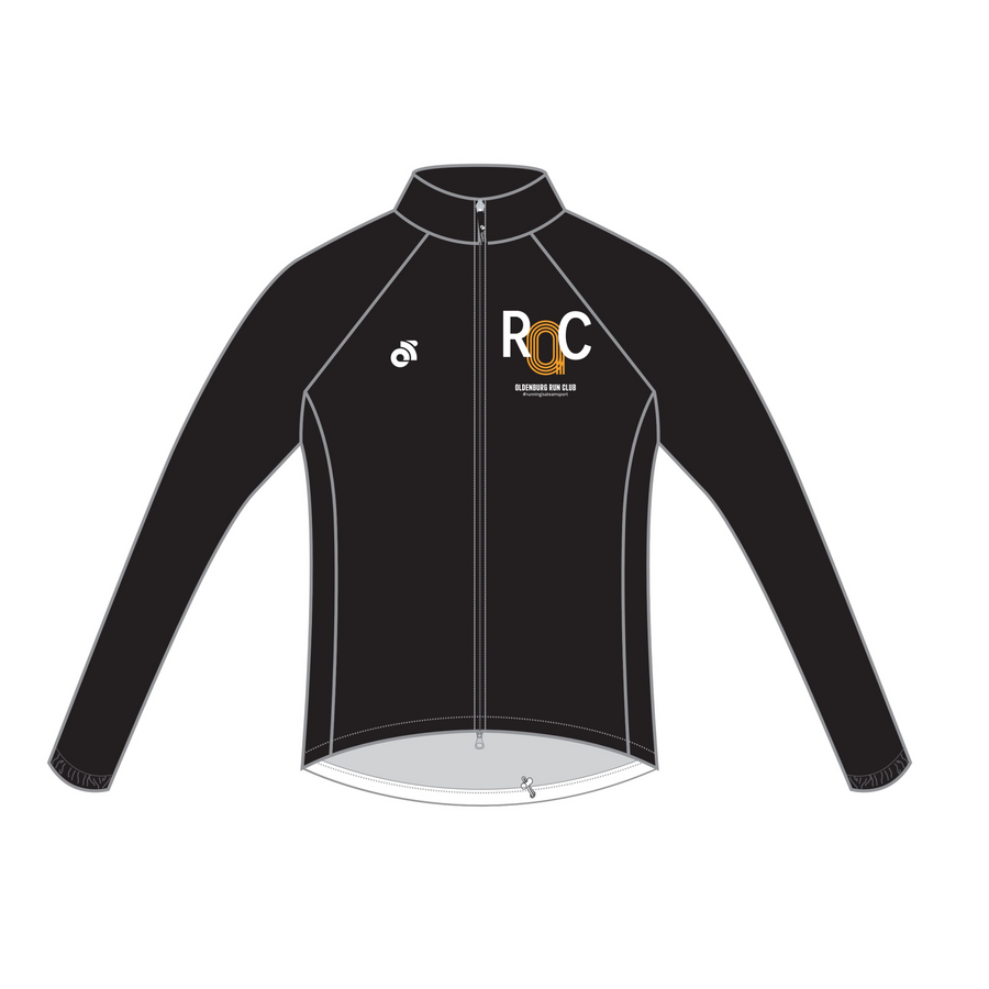 TECH+ Wind Jacket