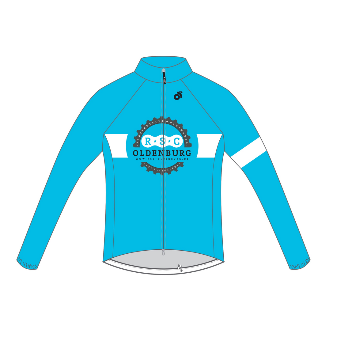 TECH+ Wind Jacket