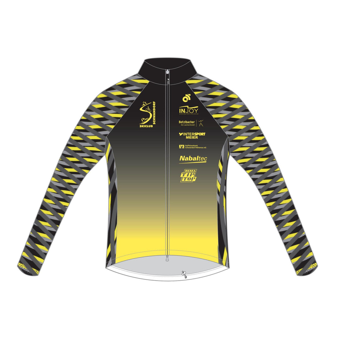 TECH+ Wind Jacket